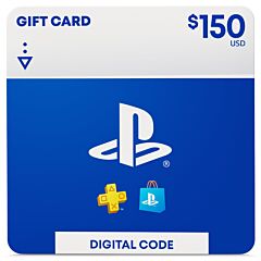 PlayStation US 150 USD