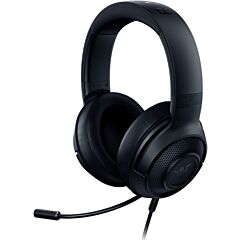 Razer Kraken X Lite-Black-XBOX