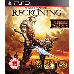 Kingdoms of Amalur: Reckoning (PS3)