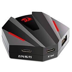 Redragon GA250 Vulcan Keyboard and Mouse