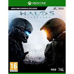 Halo 5: Guardians (XBOX ONE)