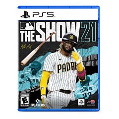 MLB 21 (PS5)