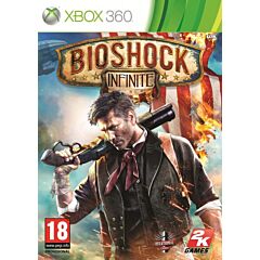 BioShock Infinite (Xbox 360)