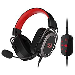 Redragon H710 Helios USB Wired Gaming Headset