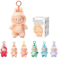 POP MART LABUBU THE MONSTERS - Big into Energy Series Blind Box