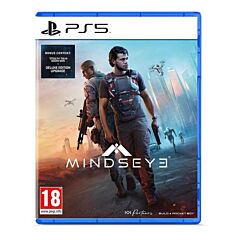 MindsEye (PS5)