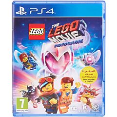 The Lego Movie 2 Pre-Owned (PS4)