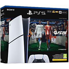 PlayStation®5 Digital Edition – EA SPORTS FC 26 Bundle