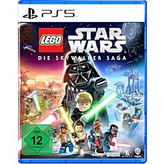 LEGO Star Wars: The Skywalker Saga (PS5)