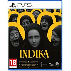 Indika (PS5)