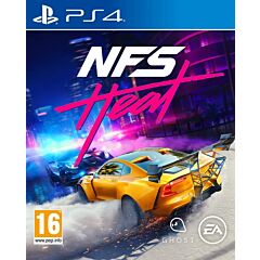 NFS Heat (PS4)