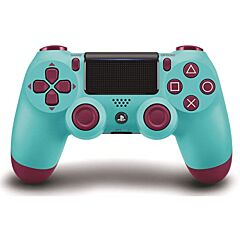 Sony Playstation Dualshock 4 Controller - Turquoise- (EgyGamer Fabrika)