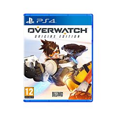 Overwatch Origins Edition Pre-Owned (PS4)