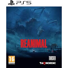 REANIMAL (PS5)