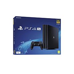 Sony Playstation 4 FAT 500GB CONSOLE - BLACK (EGYGAMER FABRIKA)