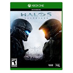 Halo 5: Guardians Pre-Owned (XBOX ONE)