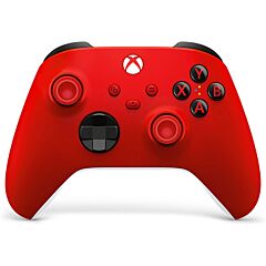 Xbox Core Wireless Controller - Pulse Red (Xbox Series X)