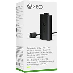 Xbox Play and Charge Kit USB