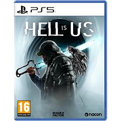 Hell is Us (PS5)