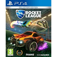 Rocket League (PS4)