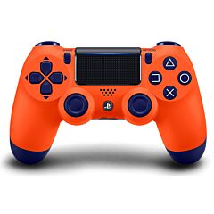 Sony Playstation Dualshock 4 Controller - Sunset Orange - (EgyGamer Fabrika)