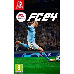 EA Sports FC 24 Pre-Owned (Nintendo Switch)
