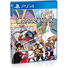 ConnecTank (Special Limited Edition) - (PS4)