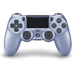 DualShock 4 Wireless Controller ( Titanium Blue)