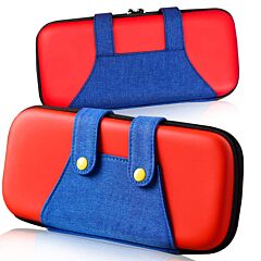 Carrying Case for Nintendo Switch Super Mario