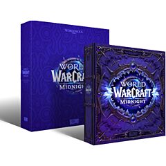 World of Warcraft: Midnight Collector's Edition (PC)