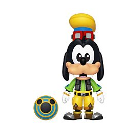 Funko - Kingdom Hearts 3: Goofy!