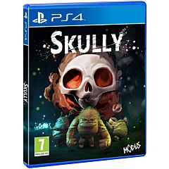 Skully Pre-Owned (PS4)