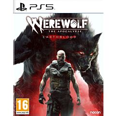 WereWolf : The Apocalypse - Earthblood (PS5)