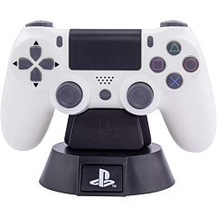 Playstation 4th Gen Controller Icon Light BDP