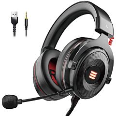 EKSA E900 PRO USB 7.1 Gaming Headset