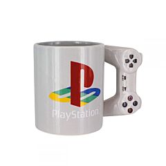 Playstation Controller Mug