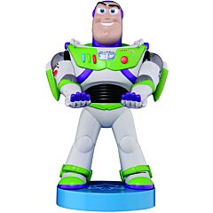 Cable Guys Controller Holder - Disney Toy Story "Buzz Lightyear"