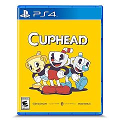 كاب هيد - الإصدار المحدود - (بلايستيشن 4)