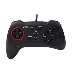 HORI Fighting Commander 4 Controller - (PS4 / PS3)