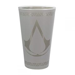 Assassins Creed Glass