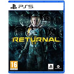 Returnal (PS5)