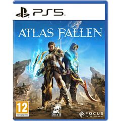Atlas Fallen Pre-Owned (PS5)