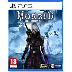 Morbid: The Lords of Ire (PS5)