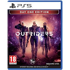 Outriders Day One Edition (PS5)