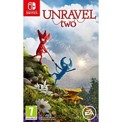 Unravel 2 (Nintendo Switch)