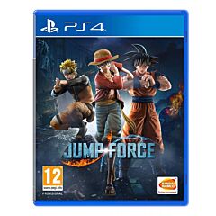 Jump Force (PS4)