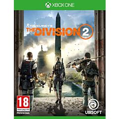 Tom Clancy's The Division 2 (Xbox One)