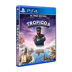 Tropico 6 (PS4)