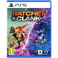 Ratchet & Clank: Rift Apart Pre-Owned(PS5)