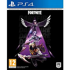 Fortnite Darkfire Bundle (PS4)